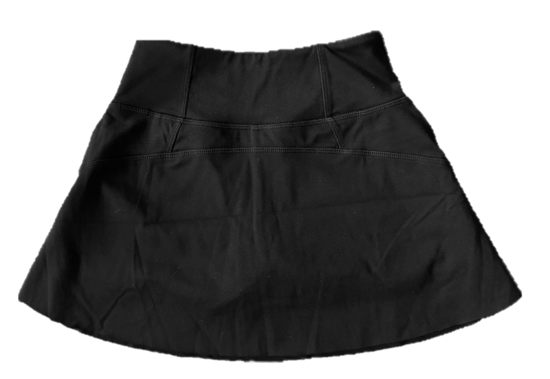 Tennis Skirt