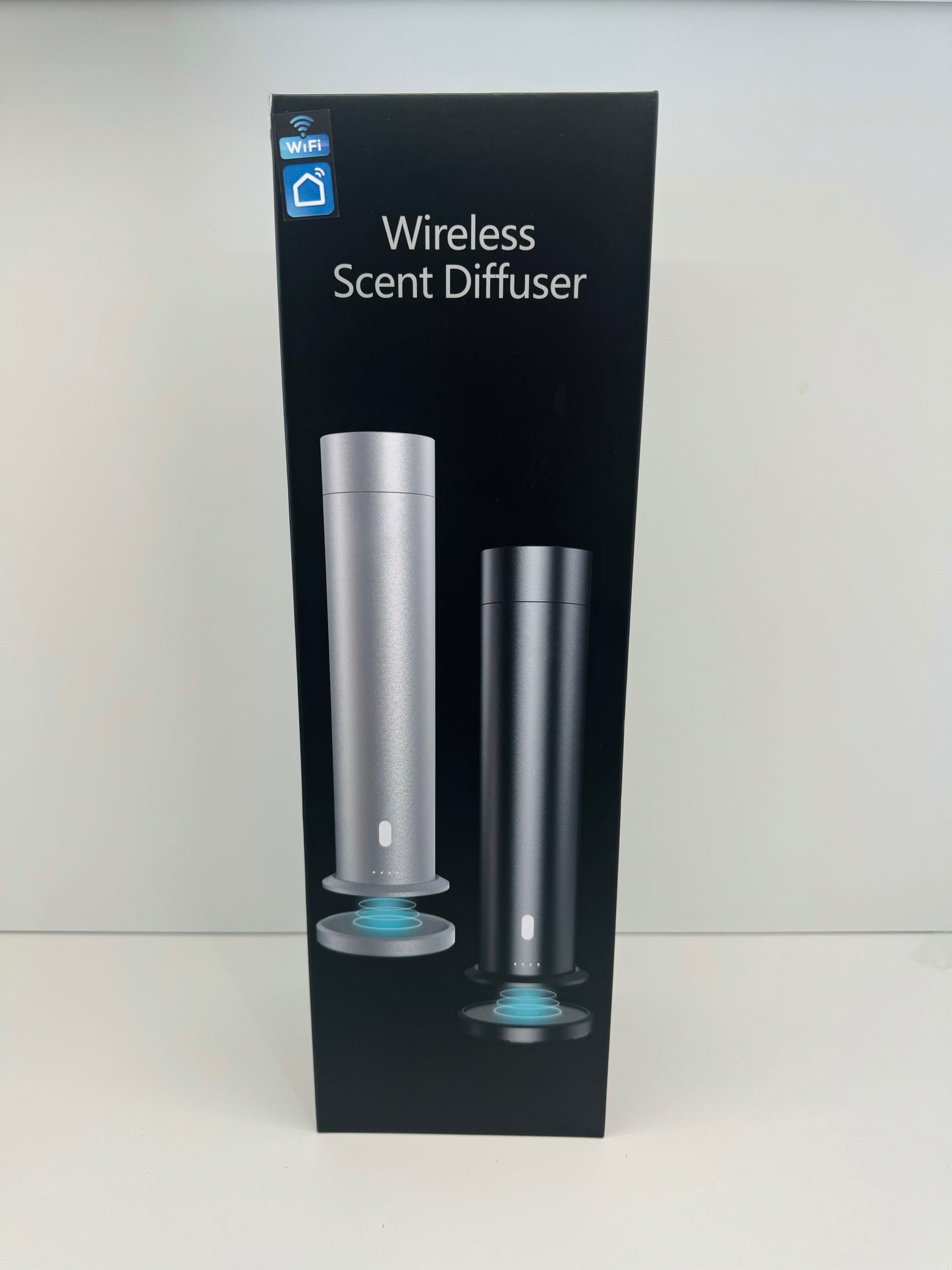 Wireless Scent Diffuser