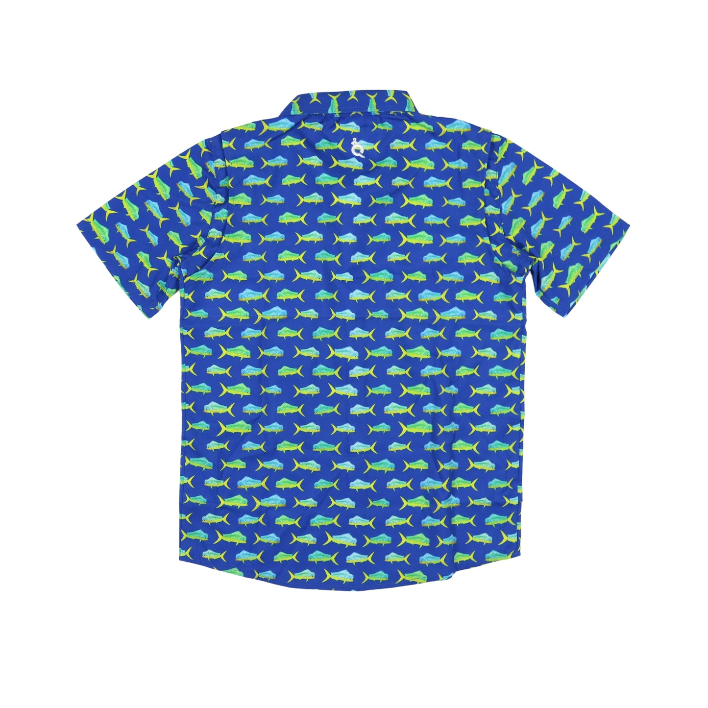 Everyday Shirt - Mahi Mahi