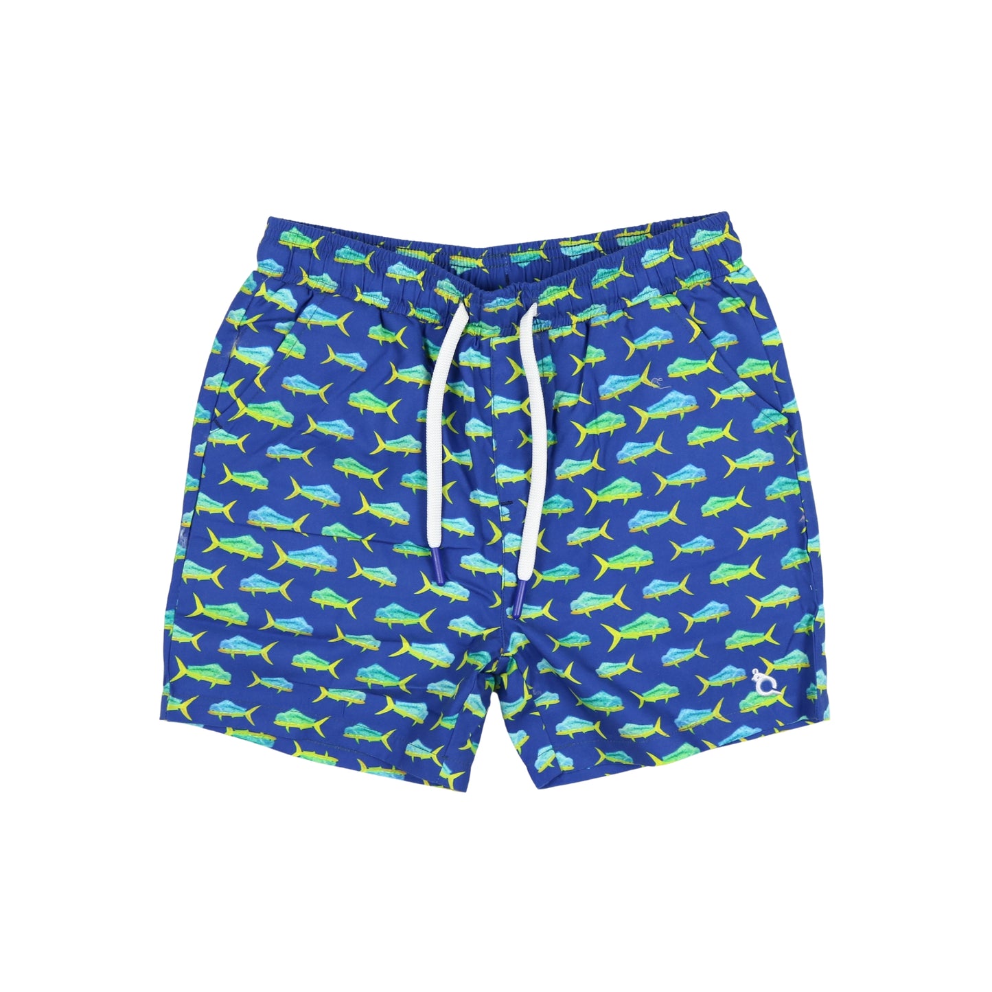 Mahi Mahi Swimtrunks