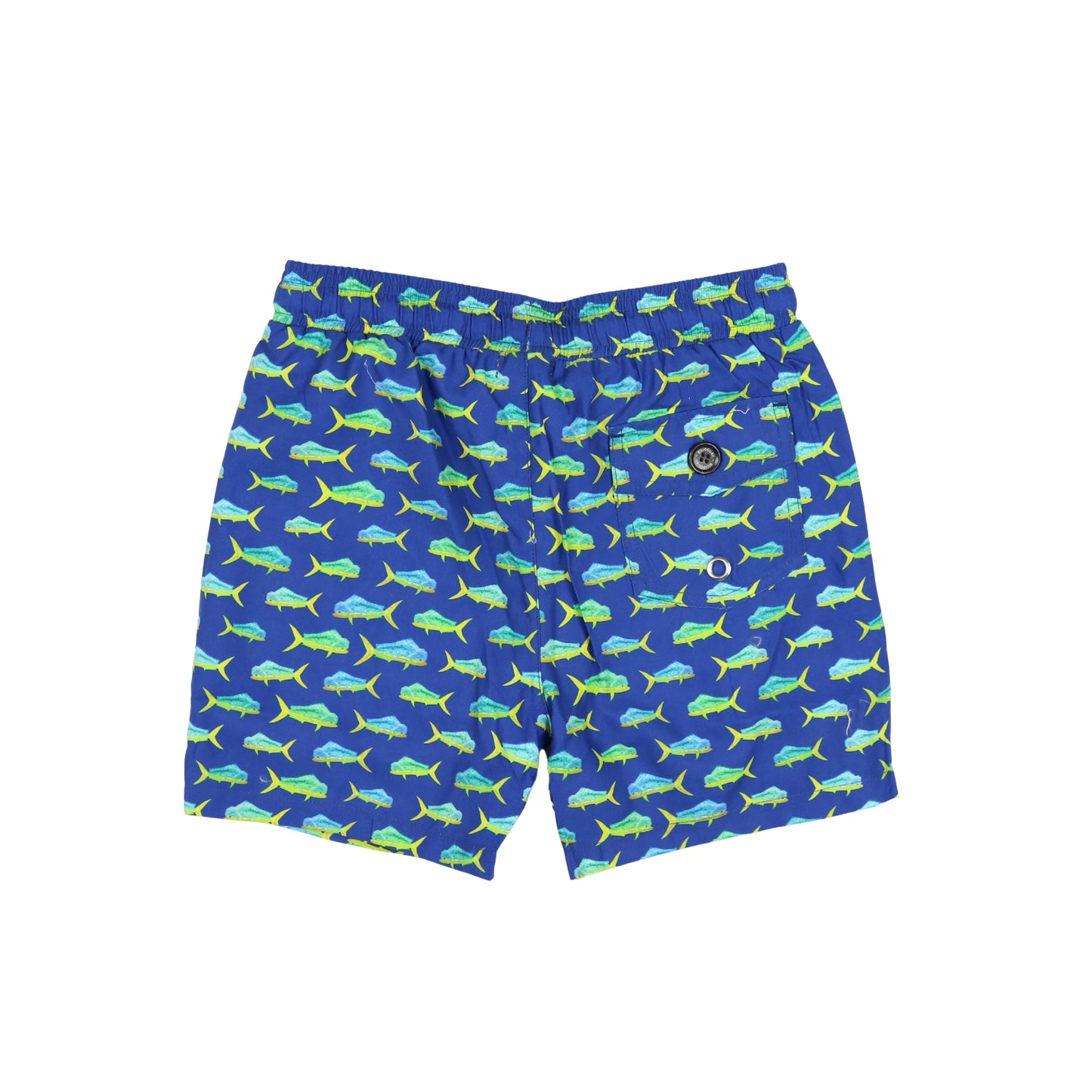 Mahi Mahi Swimtrunks