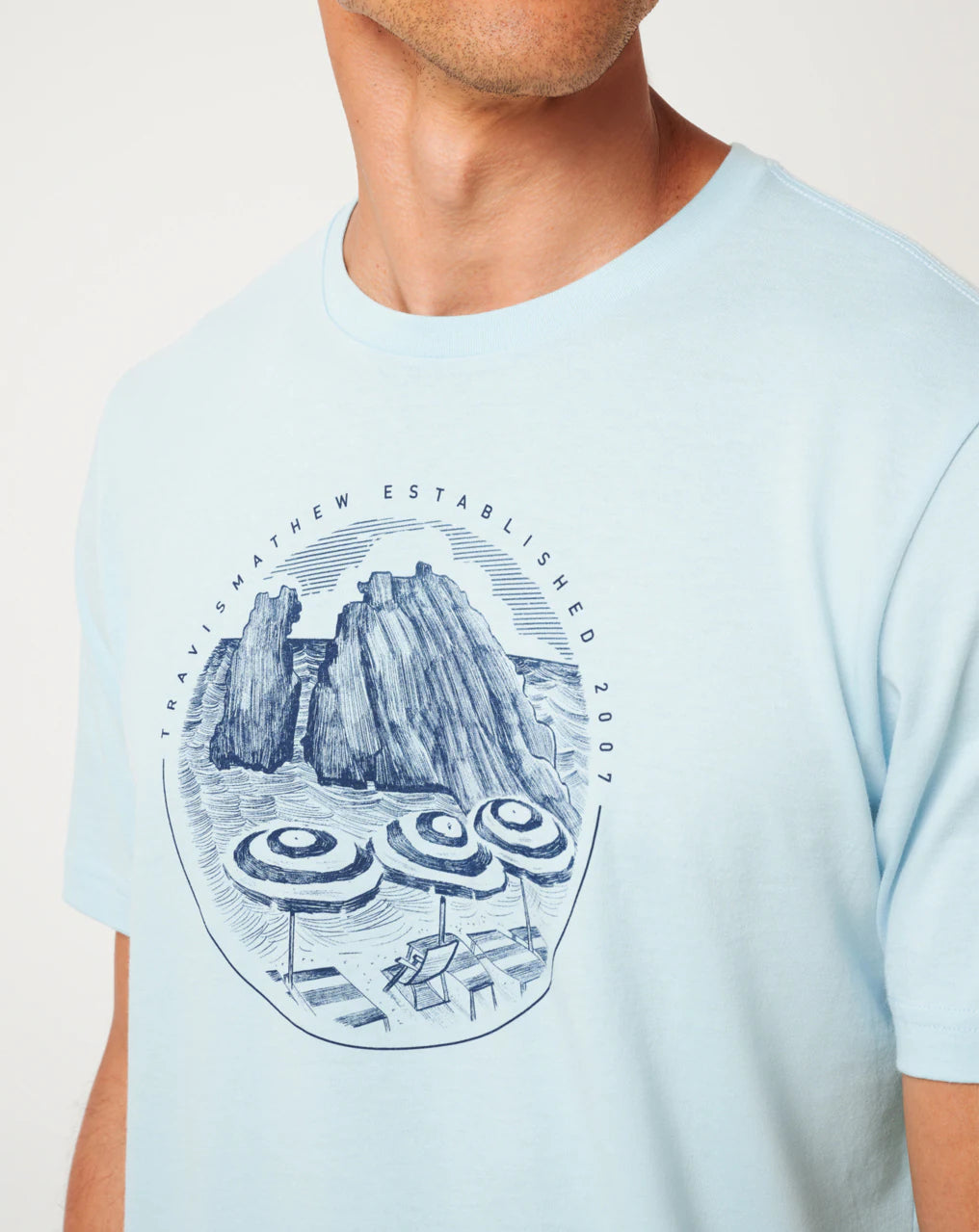 International Travel T-Shirt