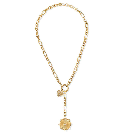 Linden Necklace
