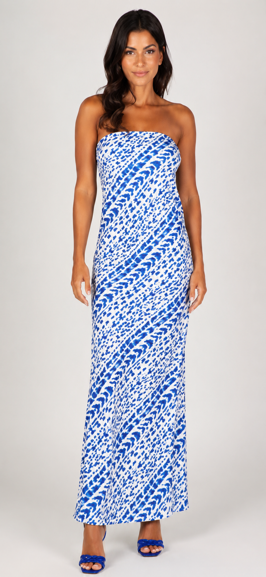 Eliana Dress