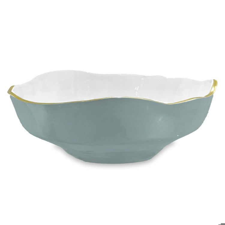 Encanto Dakota Large Bowl - Thumbnail 3