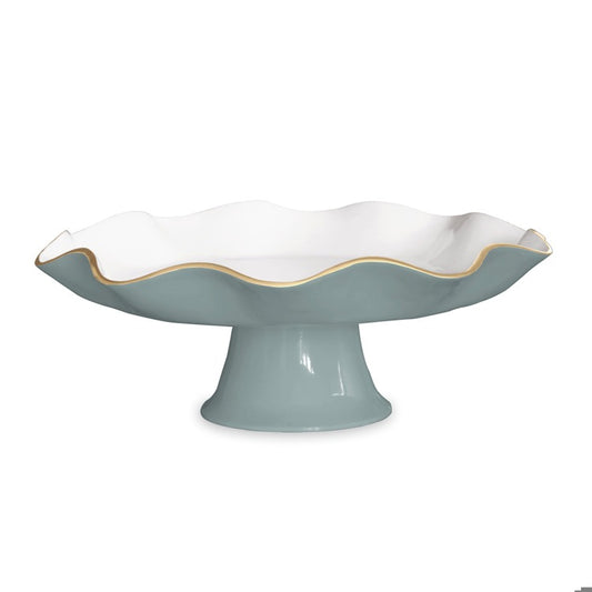 Encanto Carola Pedestal Cake Plate
