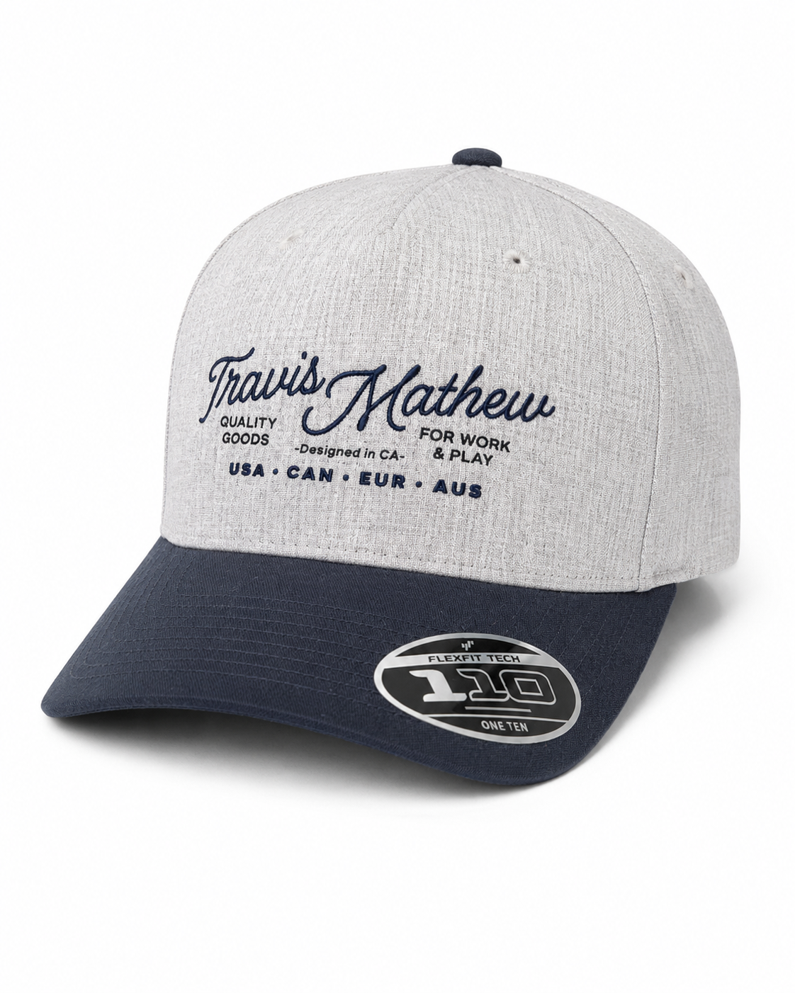 Perfect Plan Hat