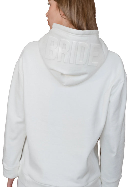 Bride Sweatshirt