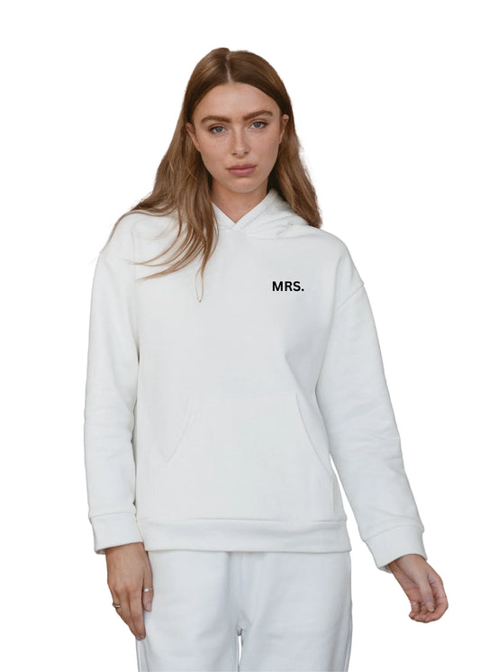 Bride Sweatshirt