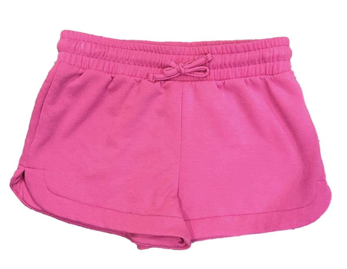 Cuddle Soft Short