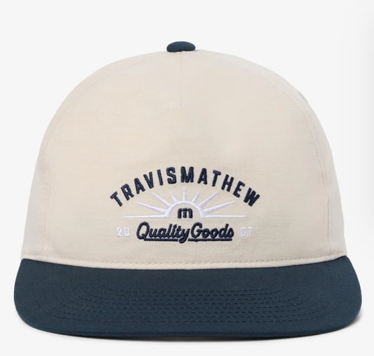 Resort Trip Men's Hat