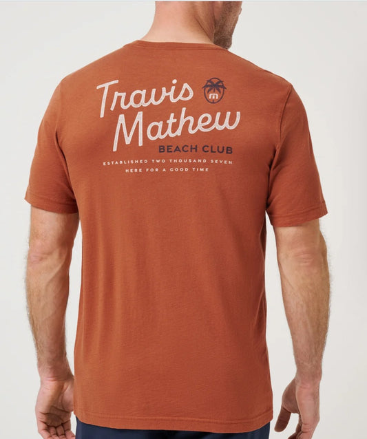Maple Ocean Front Room Men's Tee