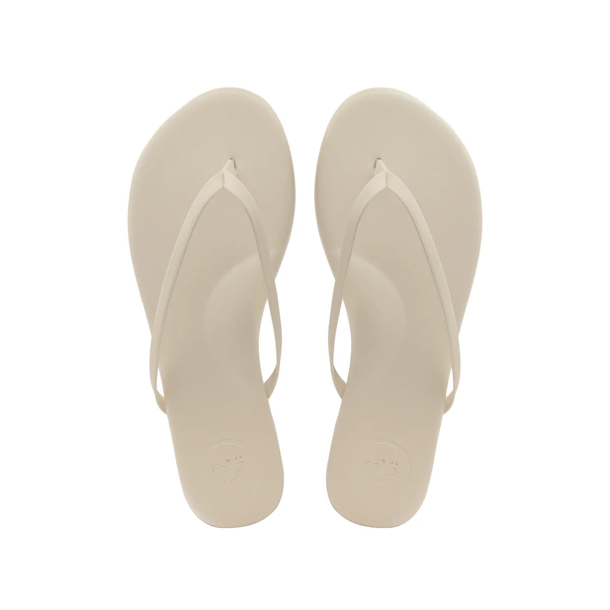 Indie Sandal - Vanilla Bean