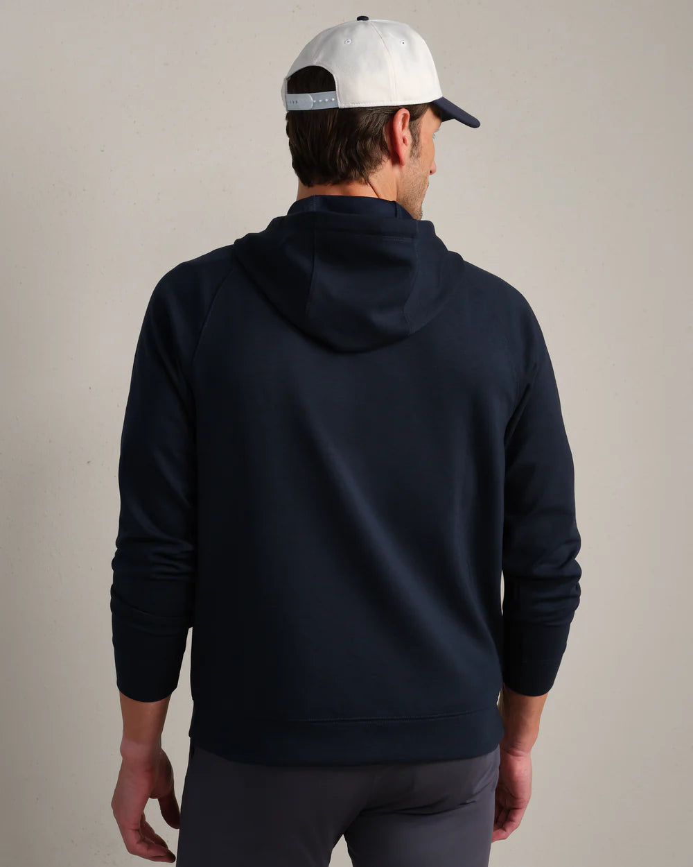 Dreamstate Full Zip - True Navy