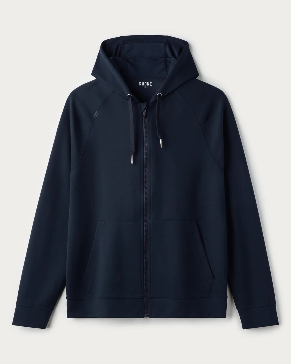 Dreamstate Full Zip - True Navy