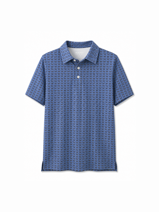 The Pointer Boys Polo
