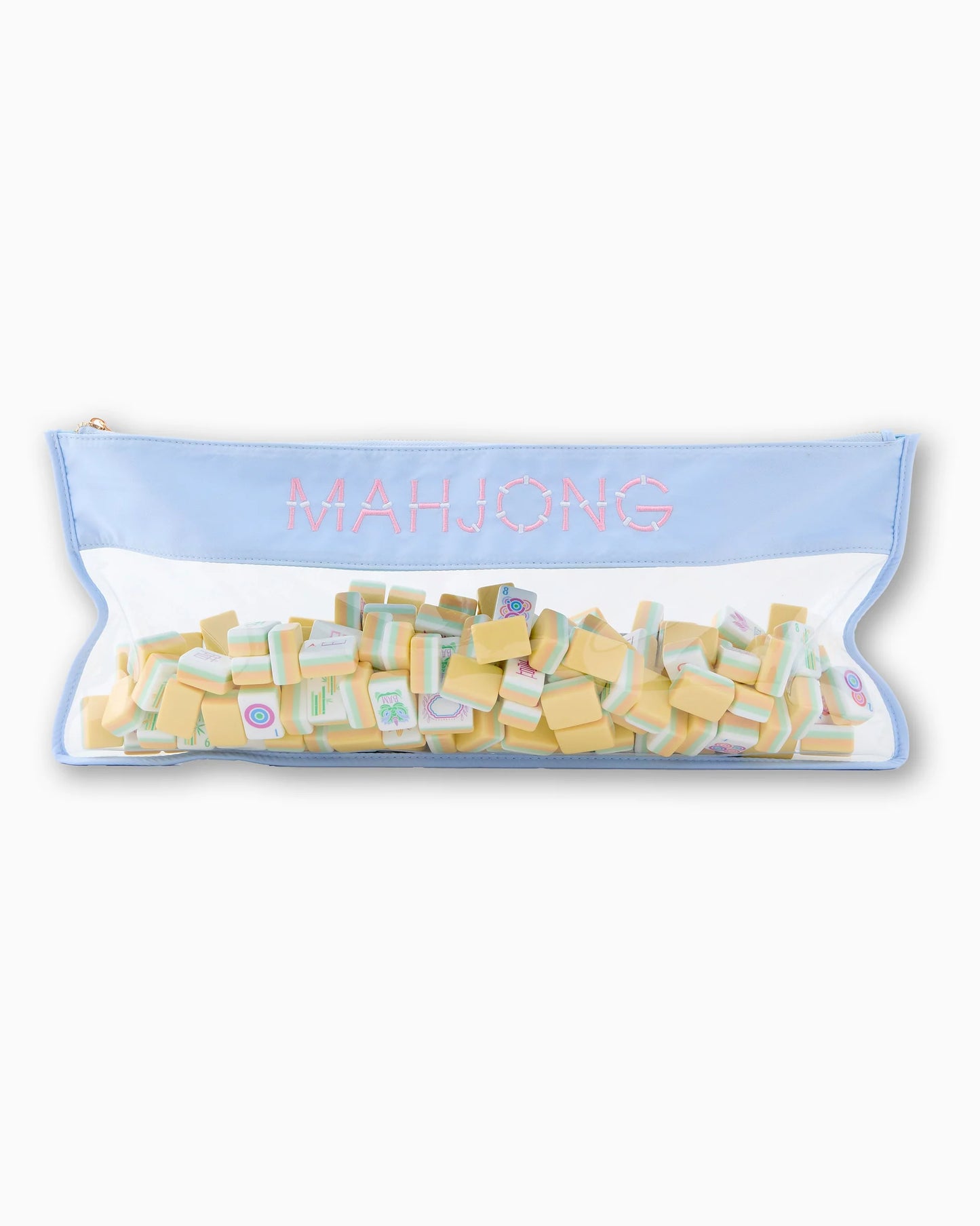 Oh My Mahjong Tile Bags