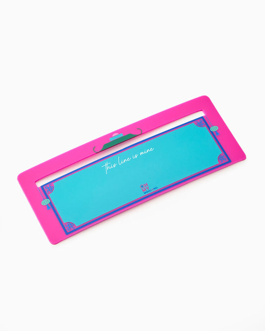 Oh My Mahjong Line Finder