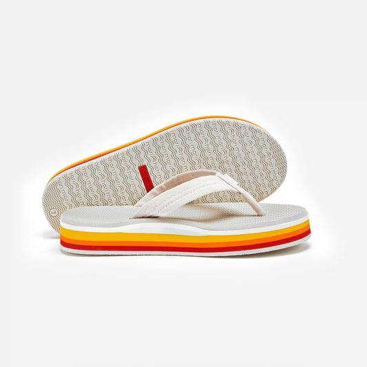 Dunes Flip Flops - Sunset (Women)