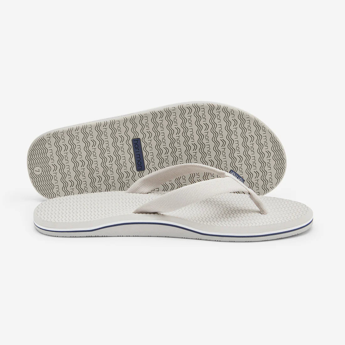 Dune Clouds Flip Flop