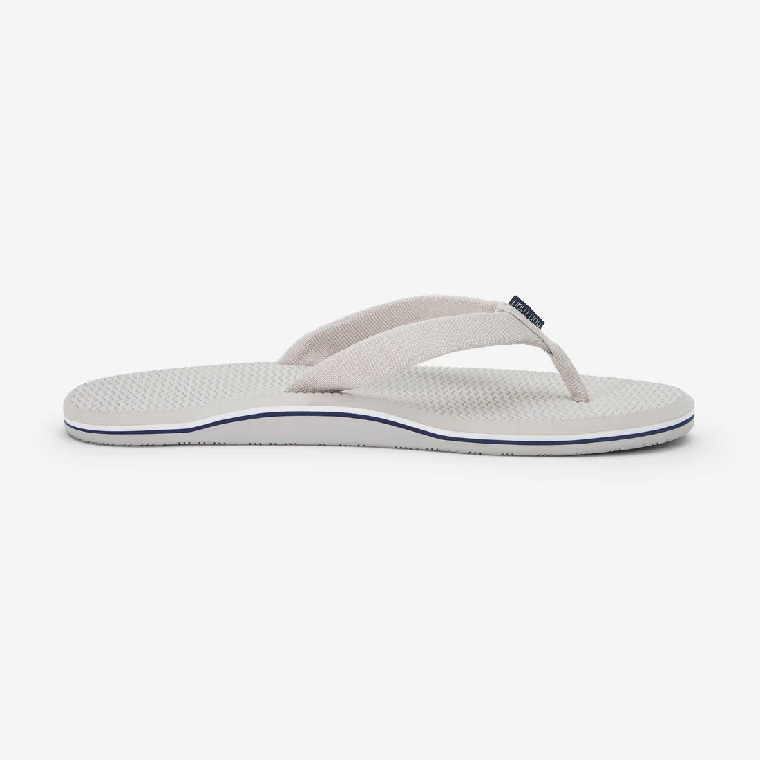 Dune Clouds Flip Flop