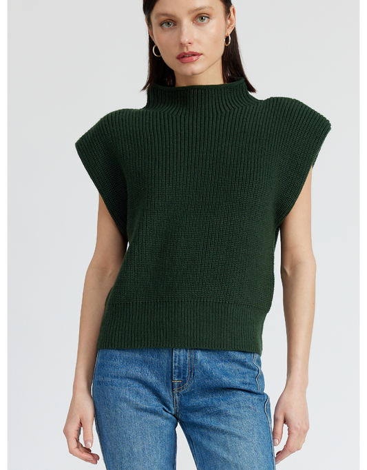 Karalie Knit Sweater