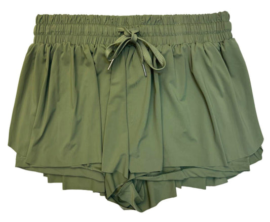 fly away shorts