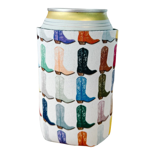 Wright Designs Koozie