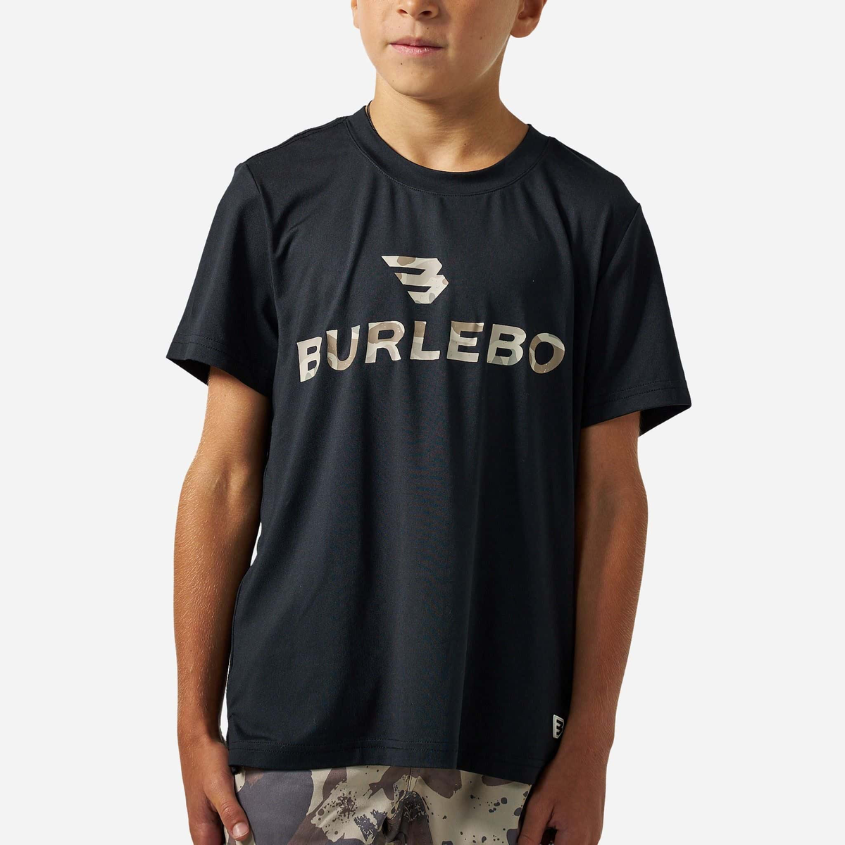 Flying Burlebo Go To Tee