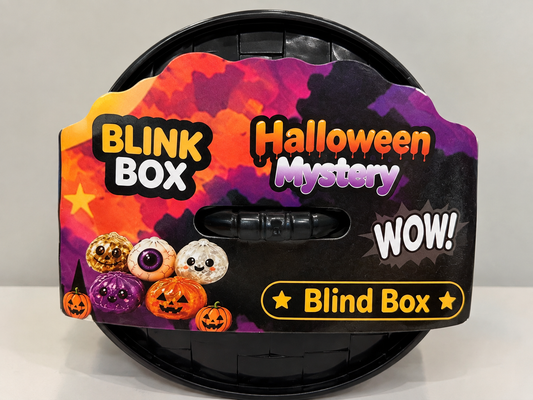 Halloween Dumpling - Assorted Styles