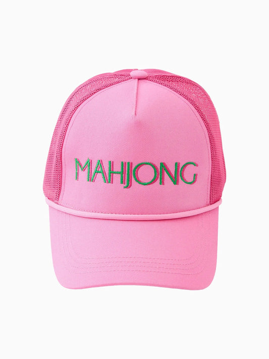 Mahjong Hat