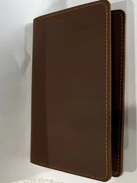 Leather Notebook Covers