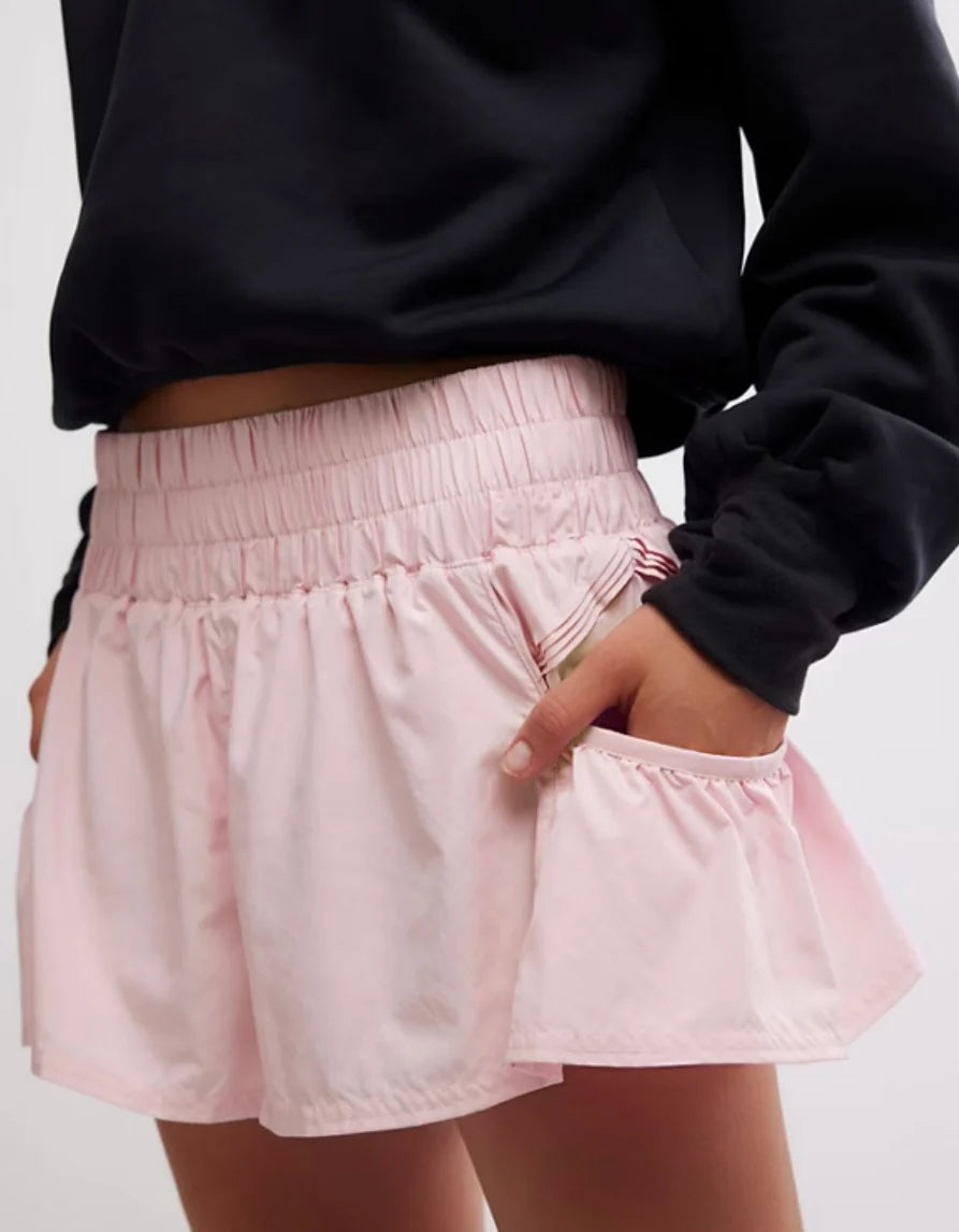 Get your Flirt On Shorts