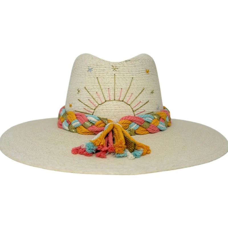Palm Hats