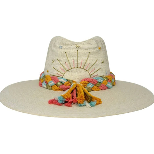 Palm Hats