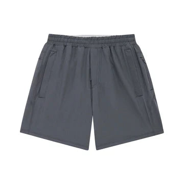 Youth Charcoal Grey FB Shorts