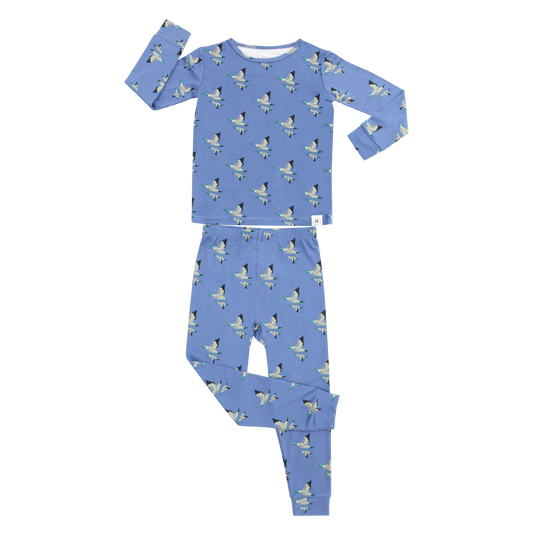 Elmer Fudd Pajamas