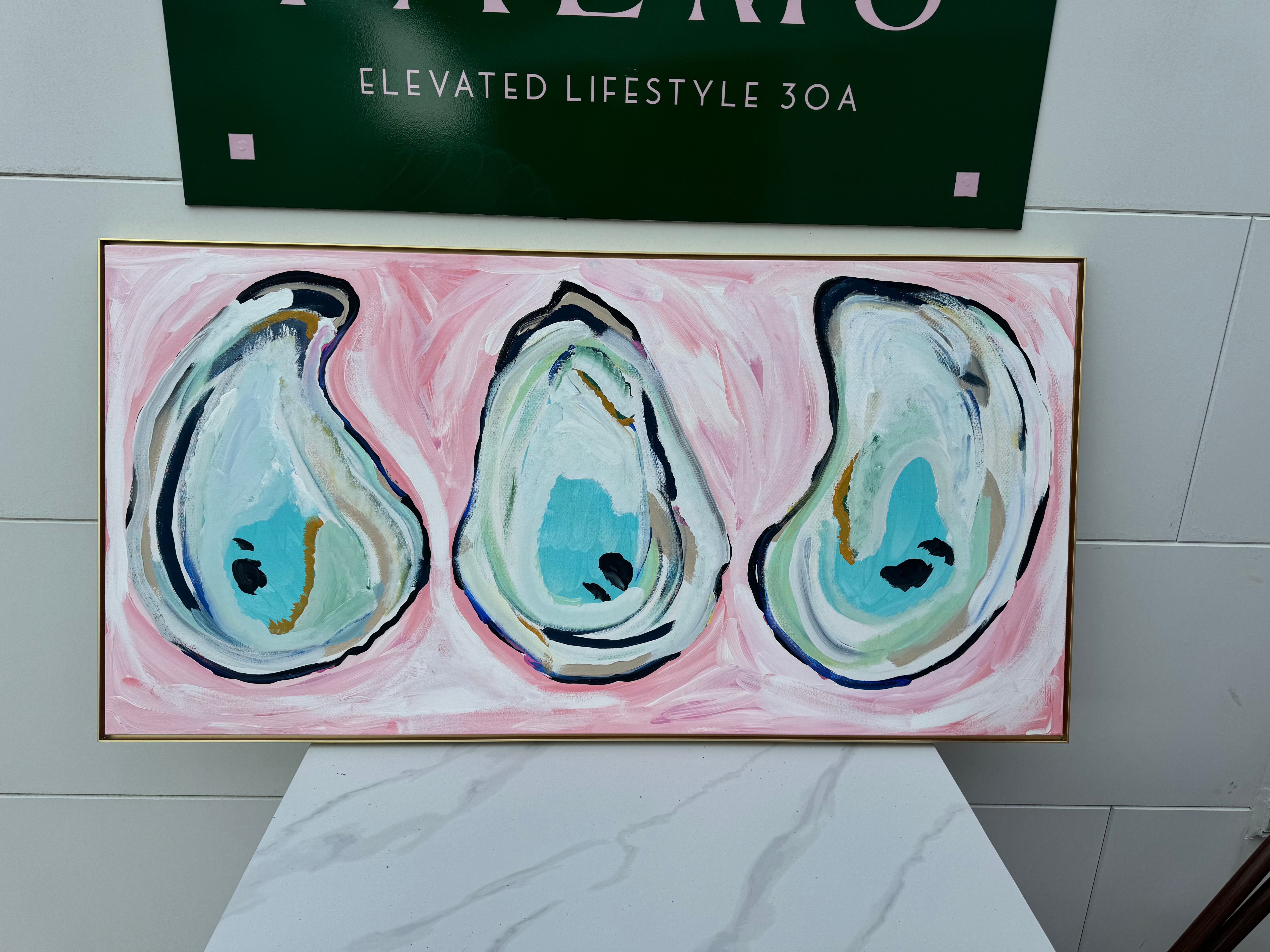 Palms Oysters