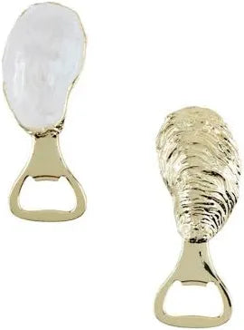 Oyster Bottle Openers
