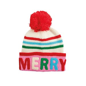 Merry Beanie