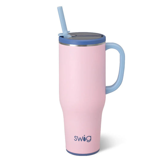 Rosewater Mega Mug 40oz
