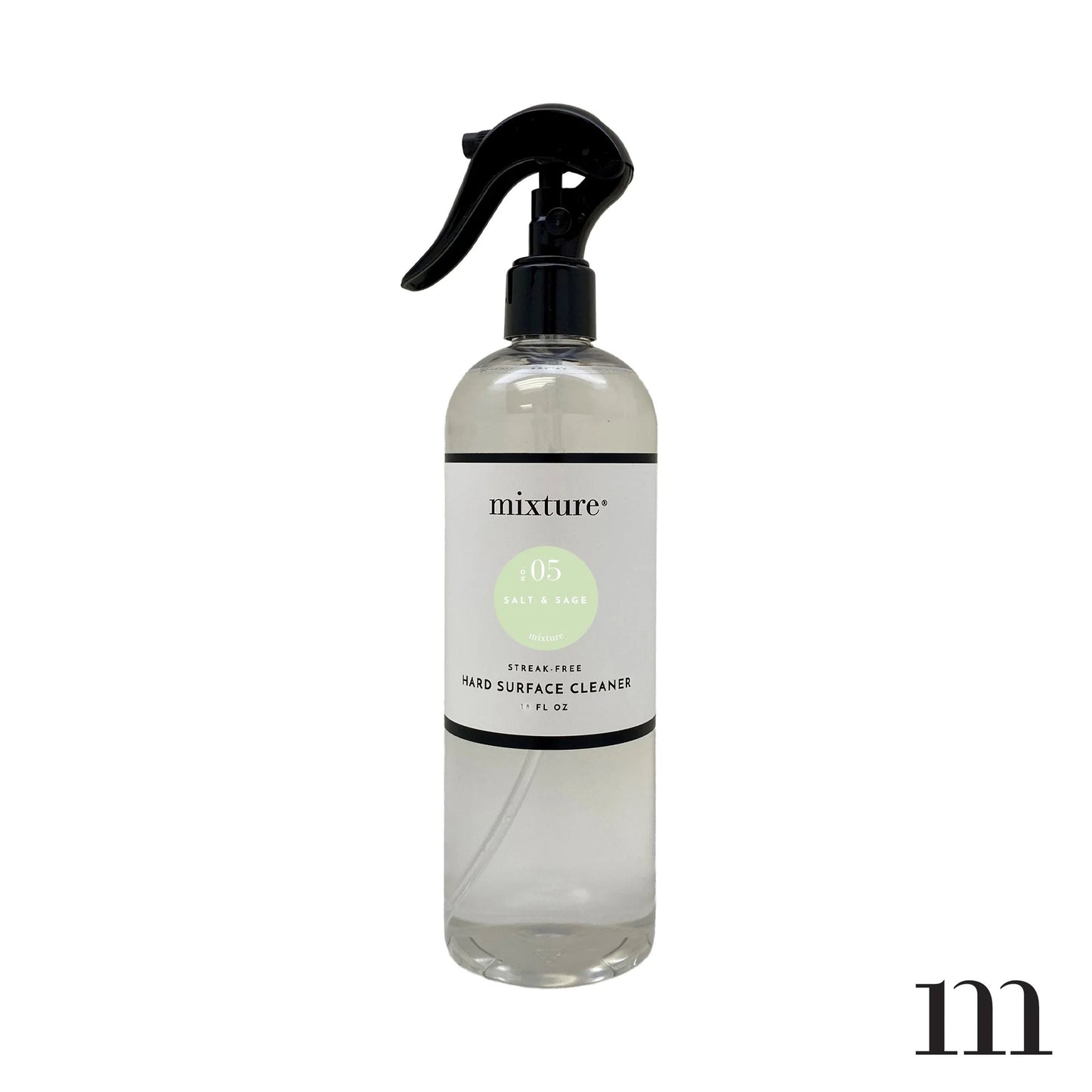 Hard Surface Cleaner - No 05 Salt & Sage