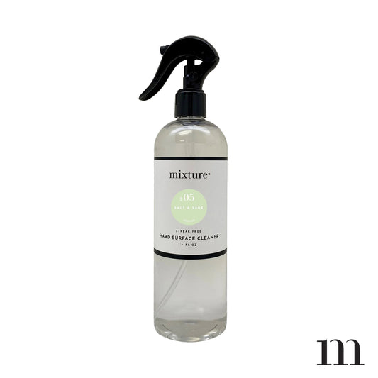 Hard Surface Cleaner - No 05 Salt & Sage