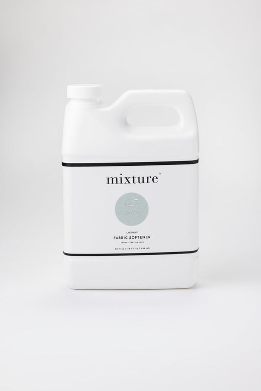 Luxury Laundry Wash 32oz - No 27 Cashmere