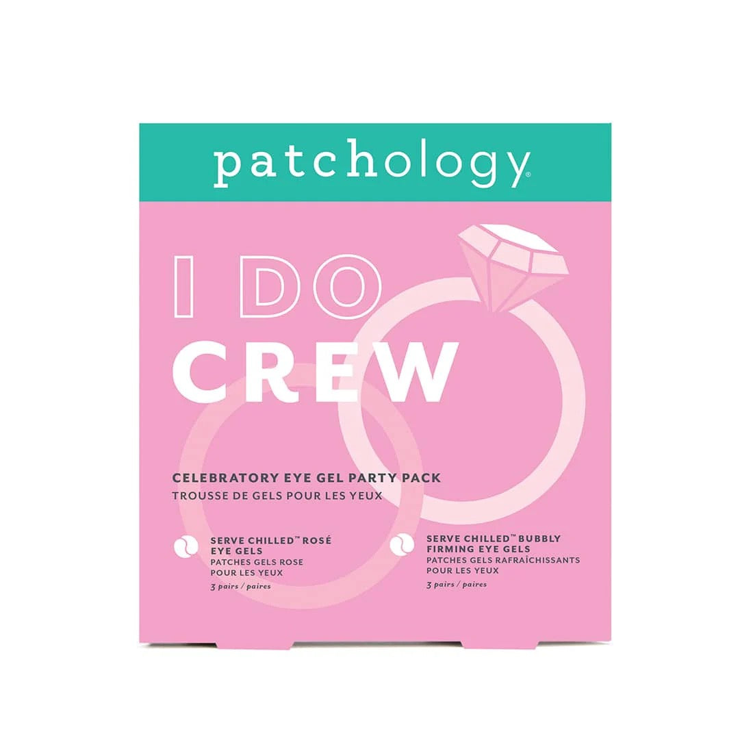I Do Crew Self Care Facial Kit