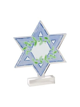 Star Acrylic Sitter