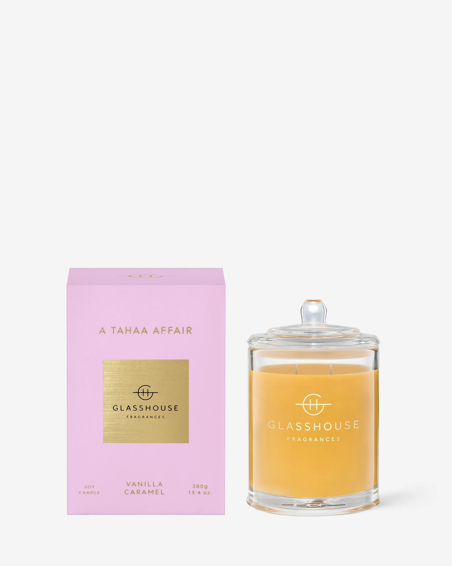 A Tahaa Affair 13.4 oz