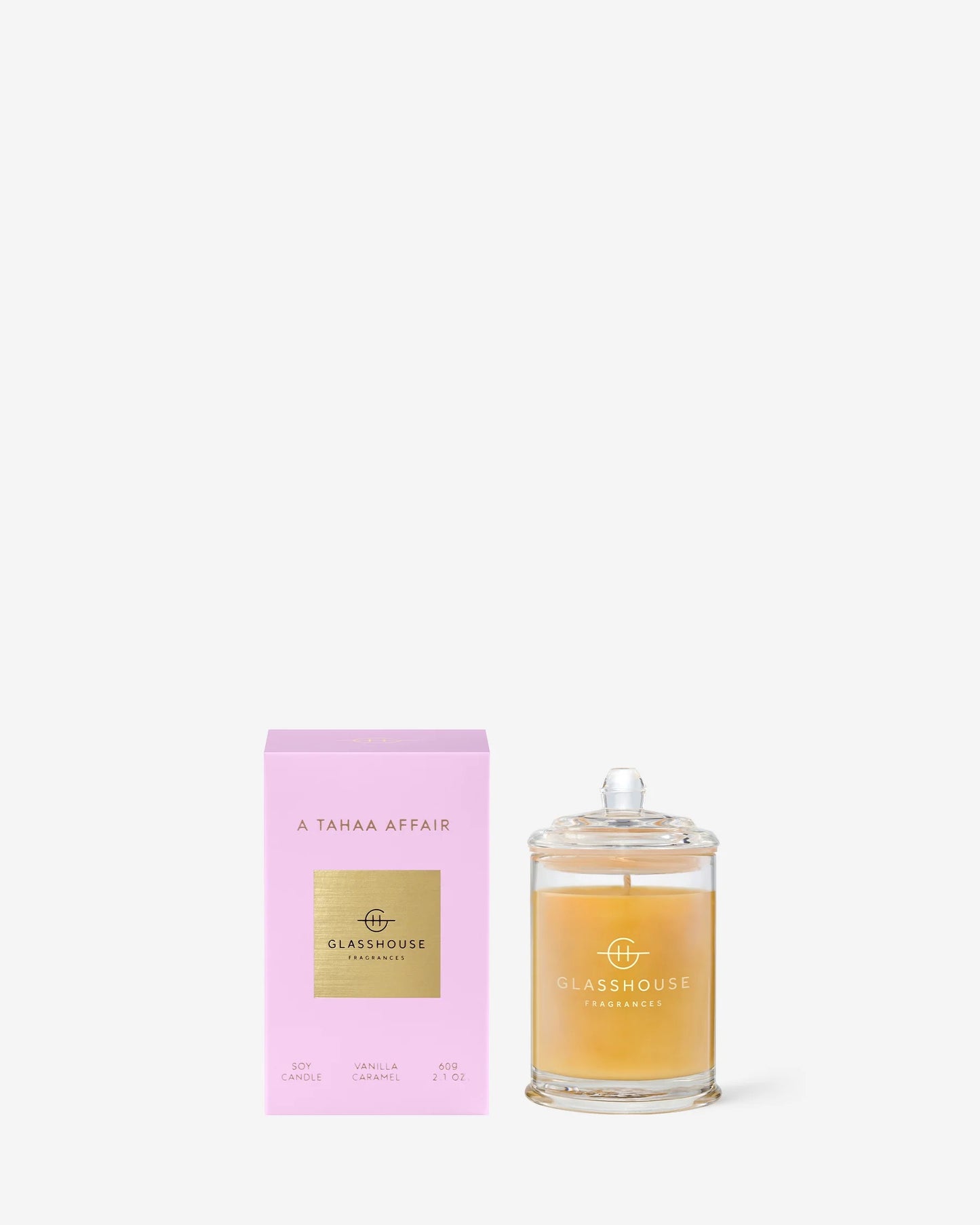 A Tahaa Affair 2.1 oz