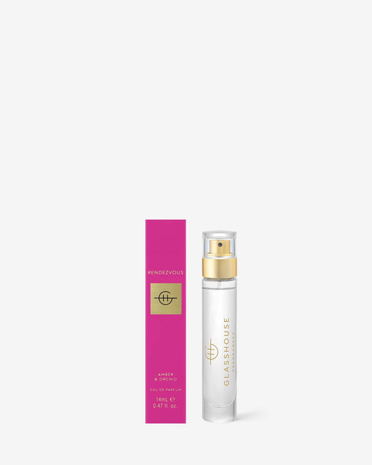 Rendezvous .47 fl. oz. Eau de Parfum