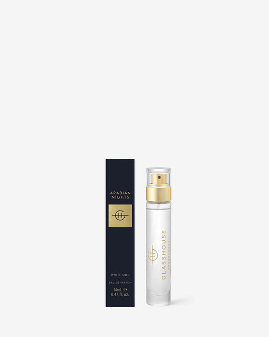 Arabian Nights .47 fl. oz. Eau de Parfum